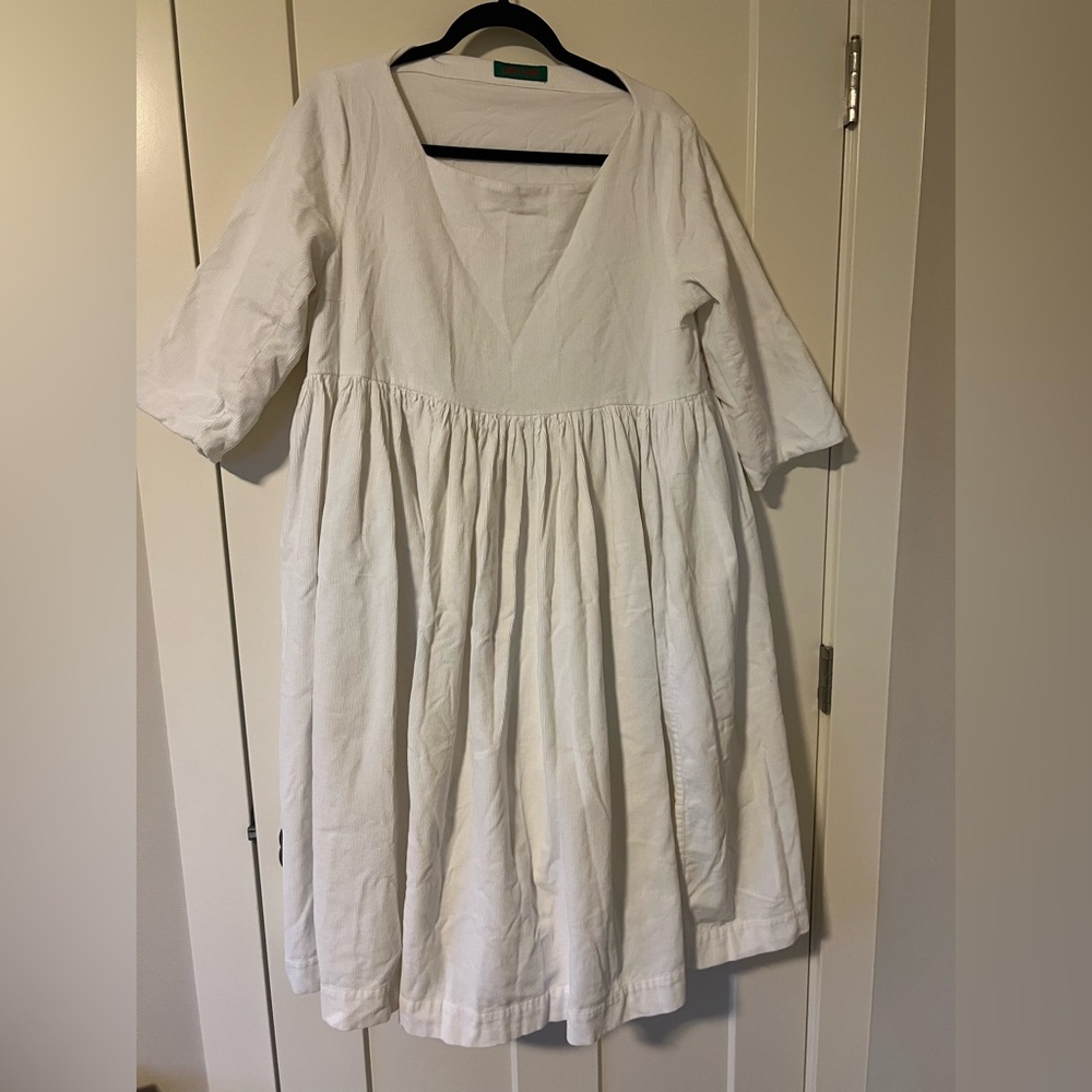 Casey Casey Midi Dress